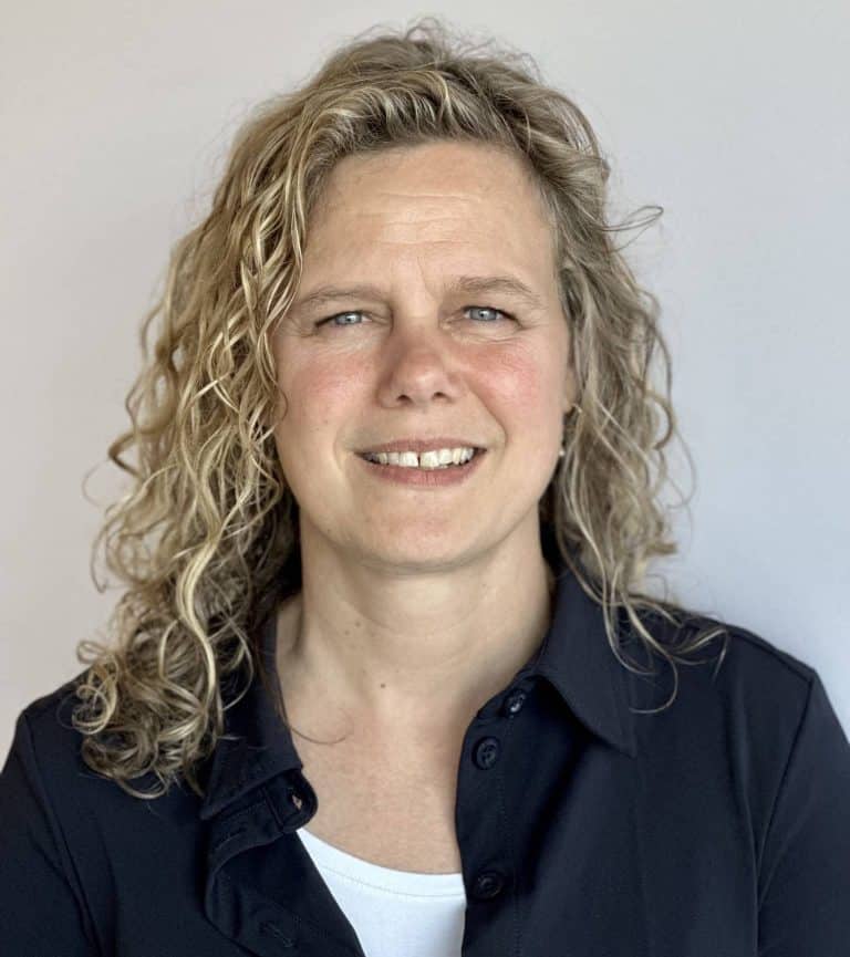Foto van Kerensa