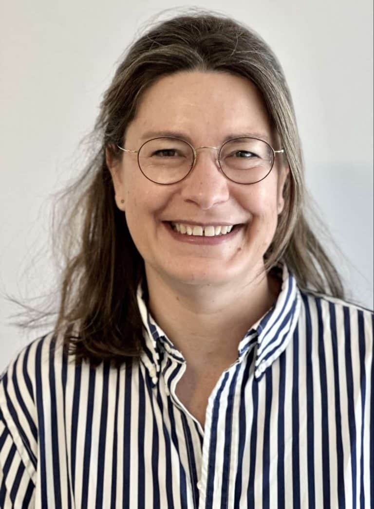 Foto van Natascha Alons