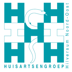 Logo Huisartsenpraktijk Alons