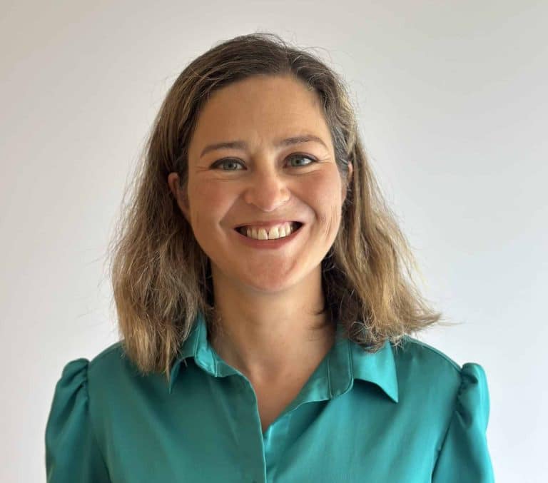 Foto van Lydia Verlare